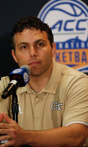 Ga Tech begins season with cloud of potential NCAA sanctions